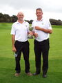 Phillip Bill & Steve Sidnet Inter-Club Foursome Champions